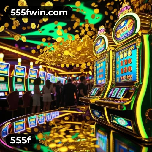 Apostas esportivas 555f com odds competitivas e cash out