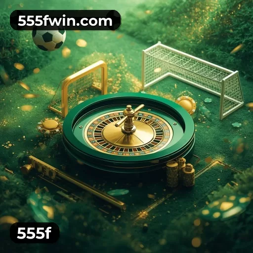 Catálogo de 2.547 jogos da 555f incluindo Pragmatic Play e Evolution Gaming