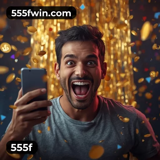 555f em números - plataforma líder no Brasil desde 2020