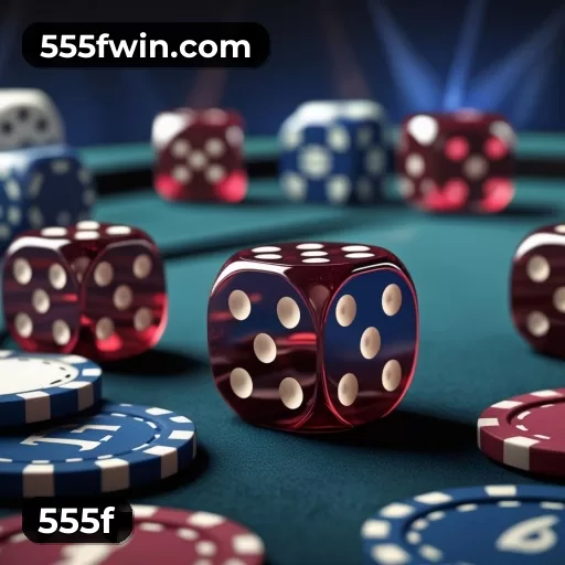 555f com RTP verificado e jogos auditados pela eCOGRA