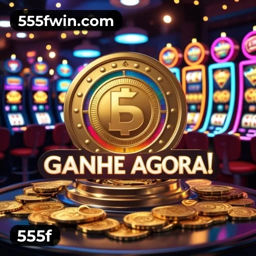 Jackpots progressivos 555f — R$ 8,3 milhões acumulados