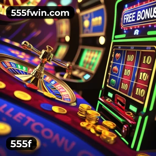 Benefícios exclusivos do clube VIP 555f — cashback e reload