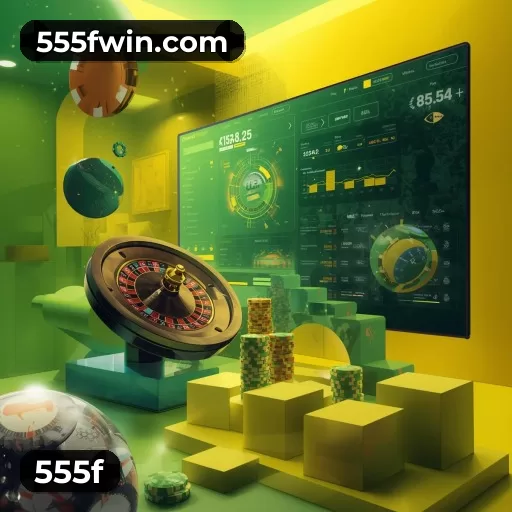 Programa VIP 555f — 5 níveis de progressão automática